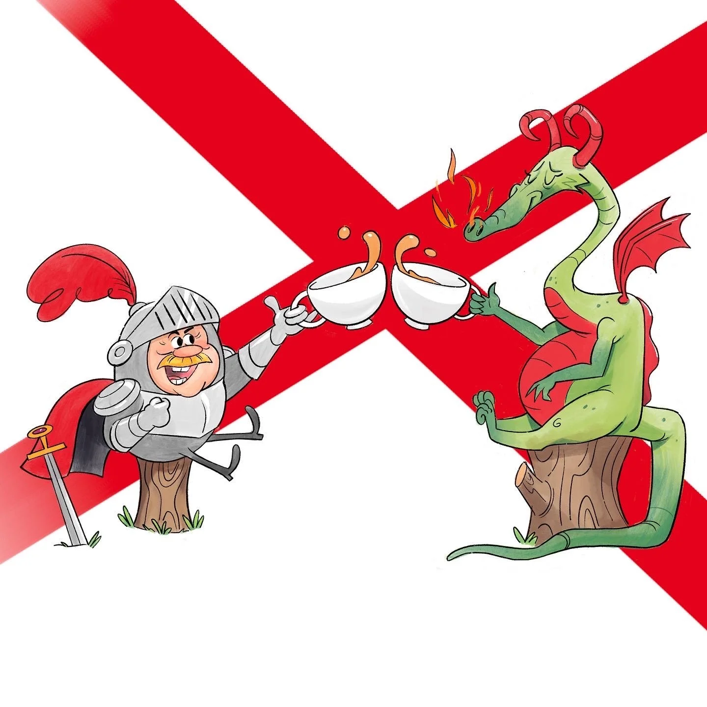 St. Georges Day