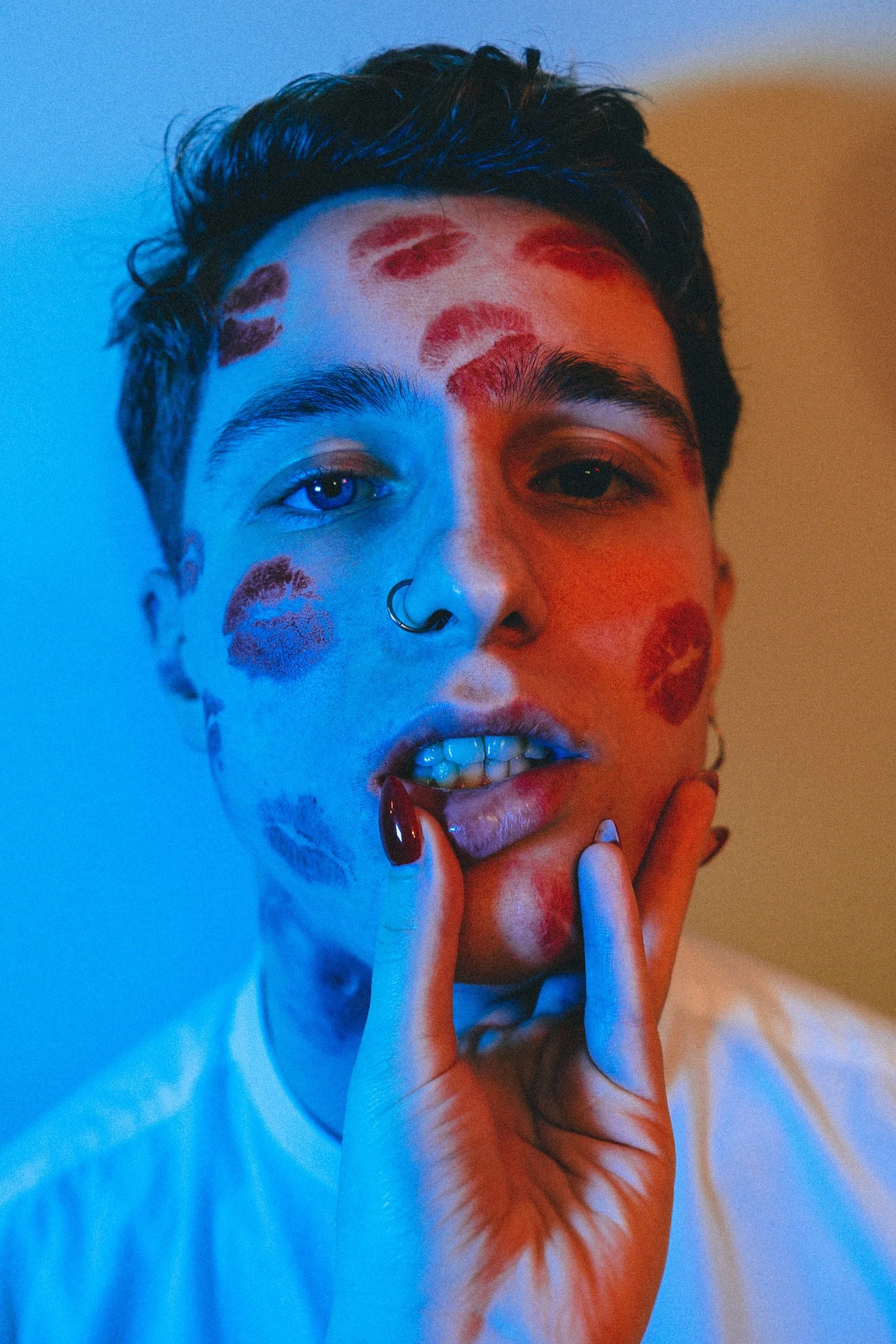 "A Kiss to Remember"