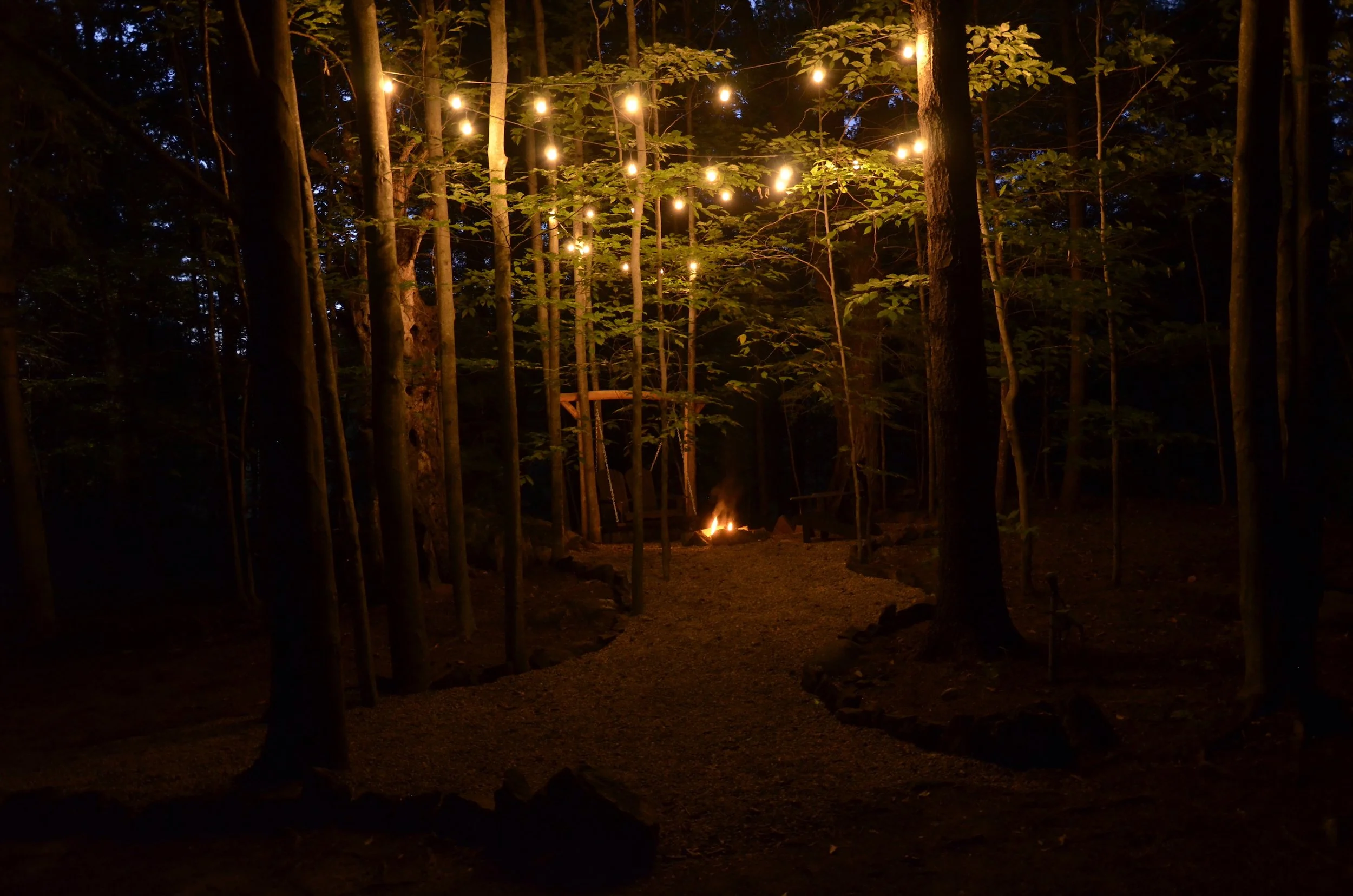 Couples Resort Spring Getaway