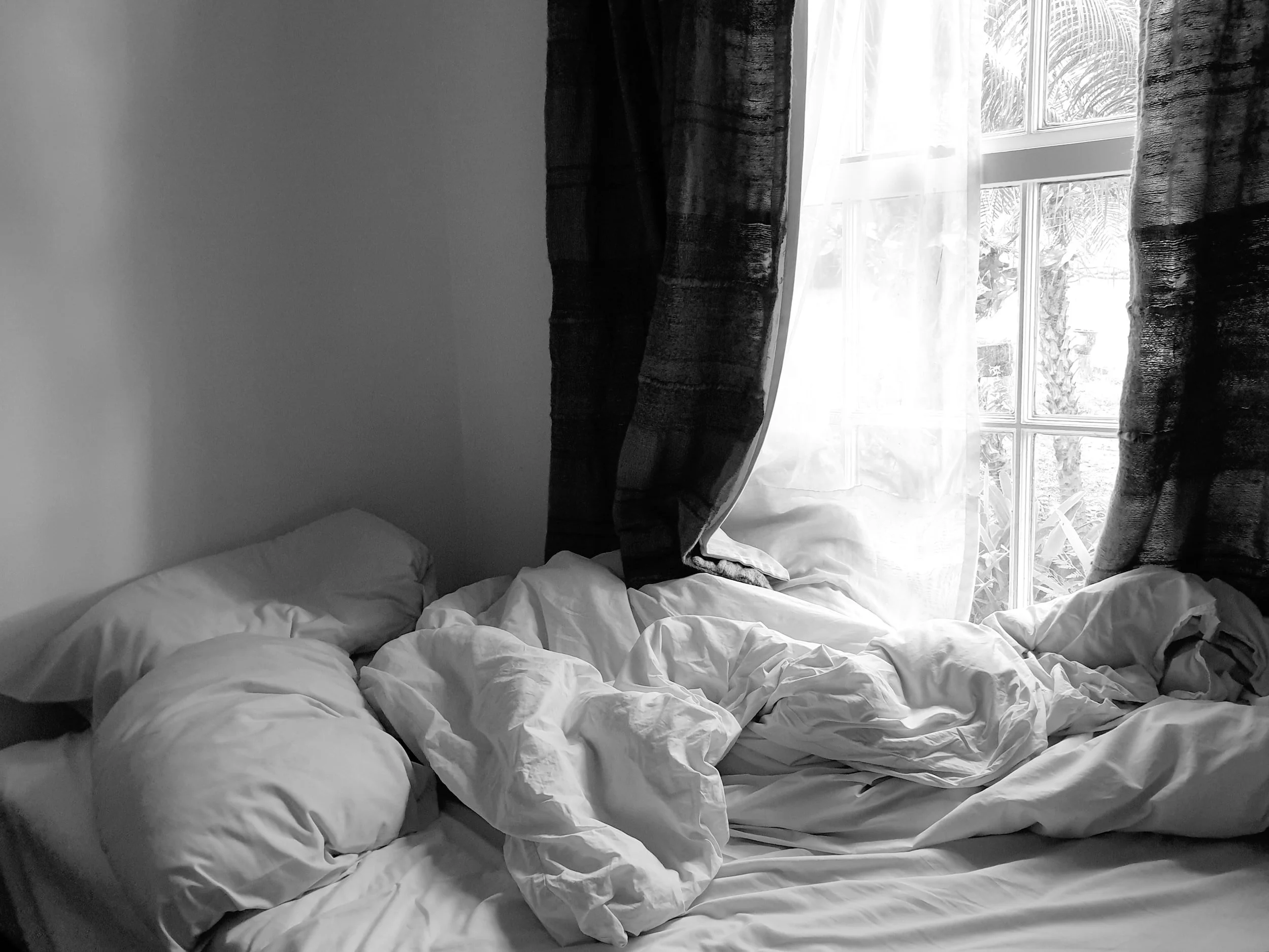 The "Love Alarm"