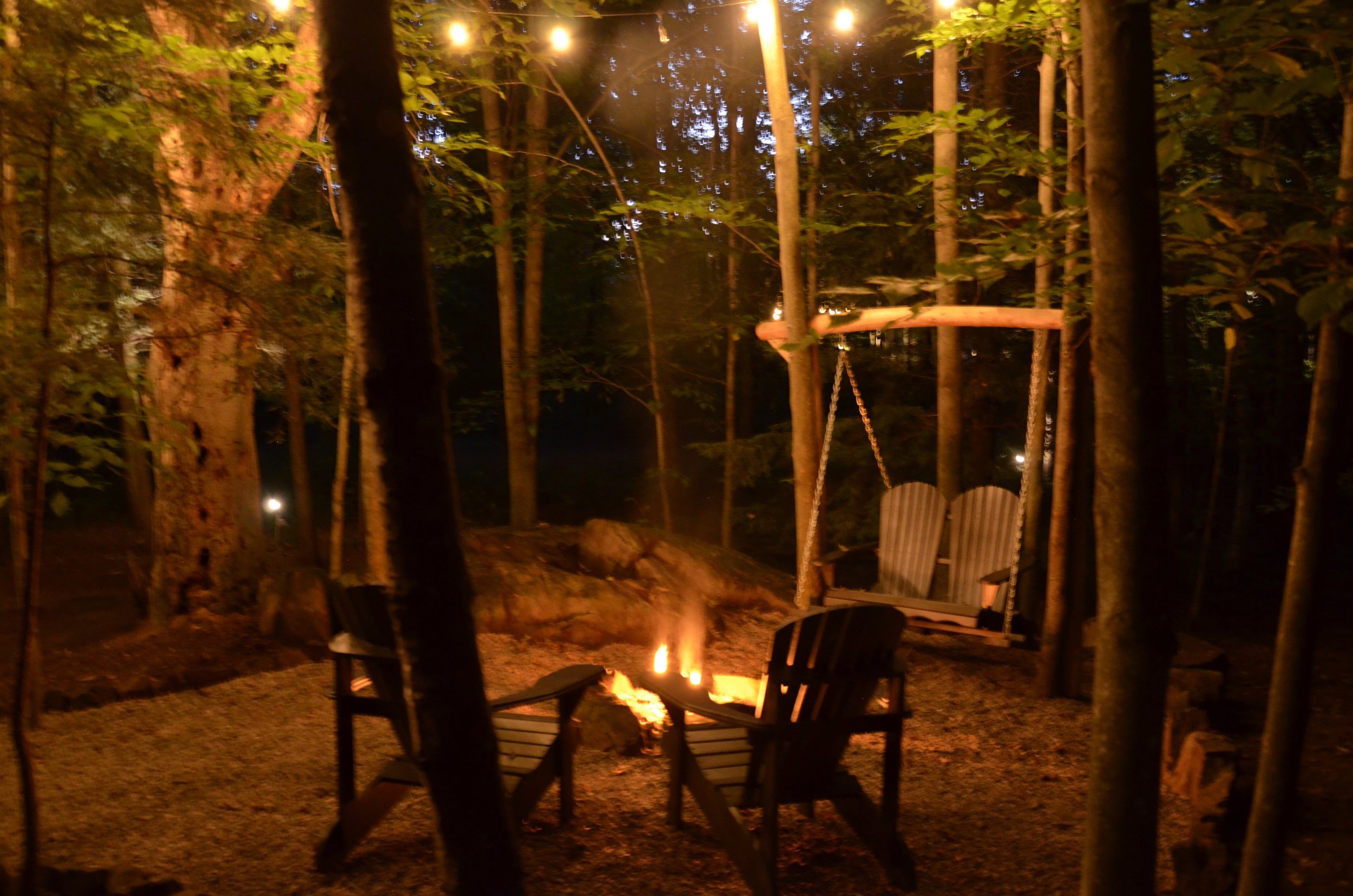 Top Romantic Couples Getaway in Ontario