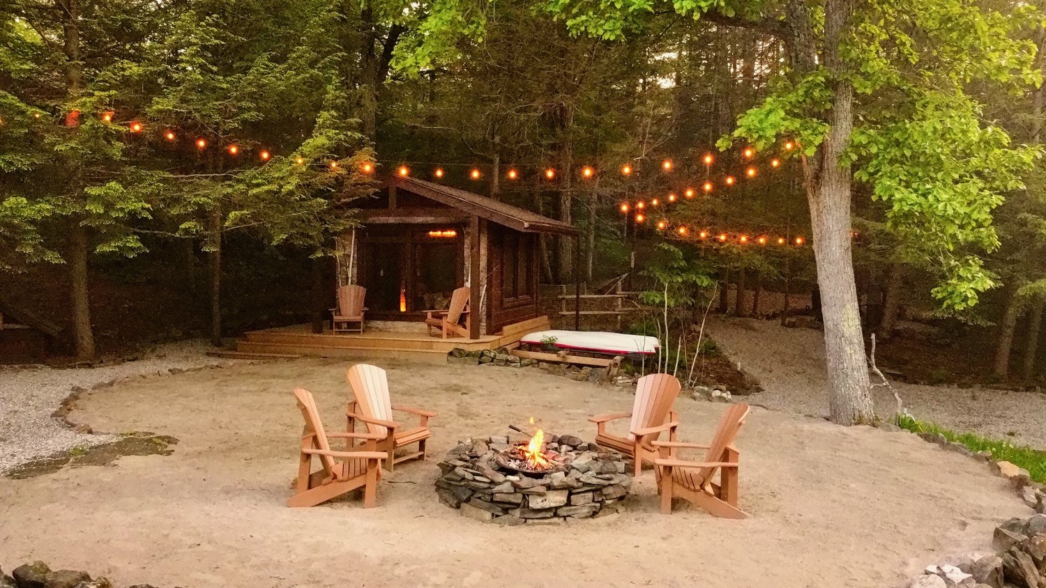 Black River Retreat - Image 1