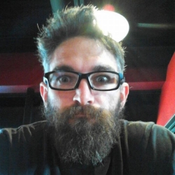 Gardener: Danny Melius