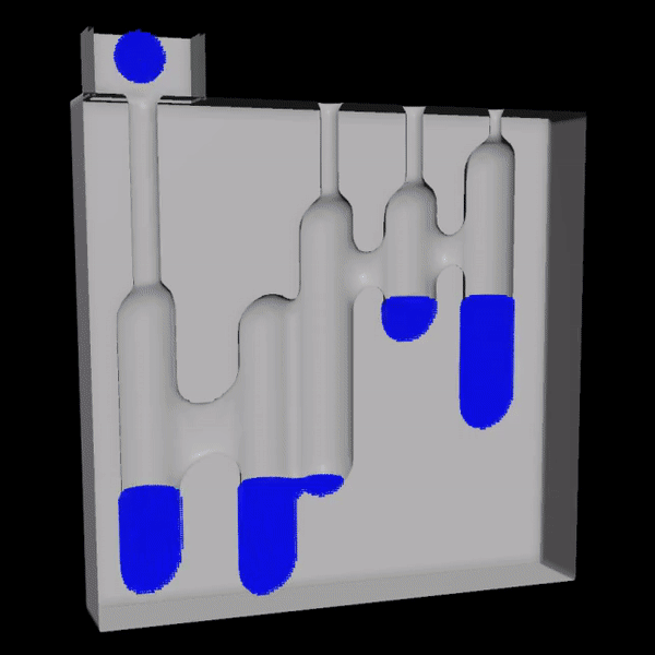 .Procedural // Houdini as Fabrication Assistant