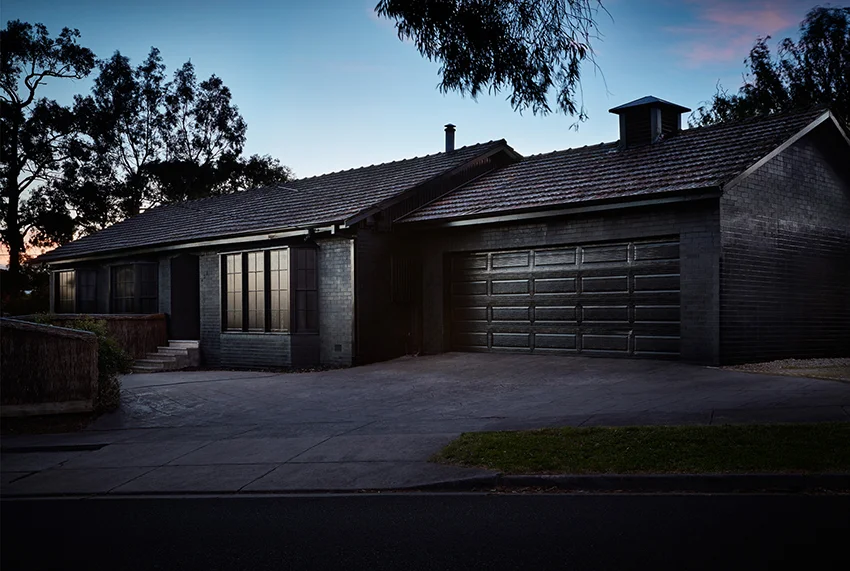 Clare McCracken, Section 32 (2016) Photograph: Rhiannon Slatter