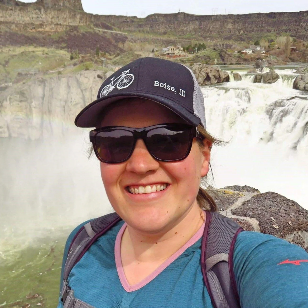 Erin Murray - Senior Office Manager