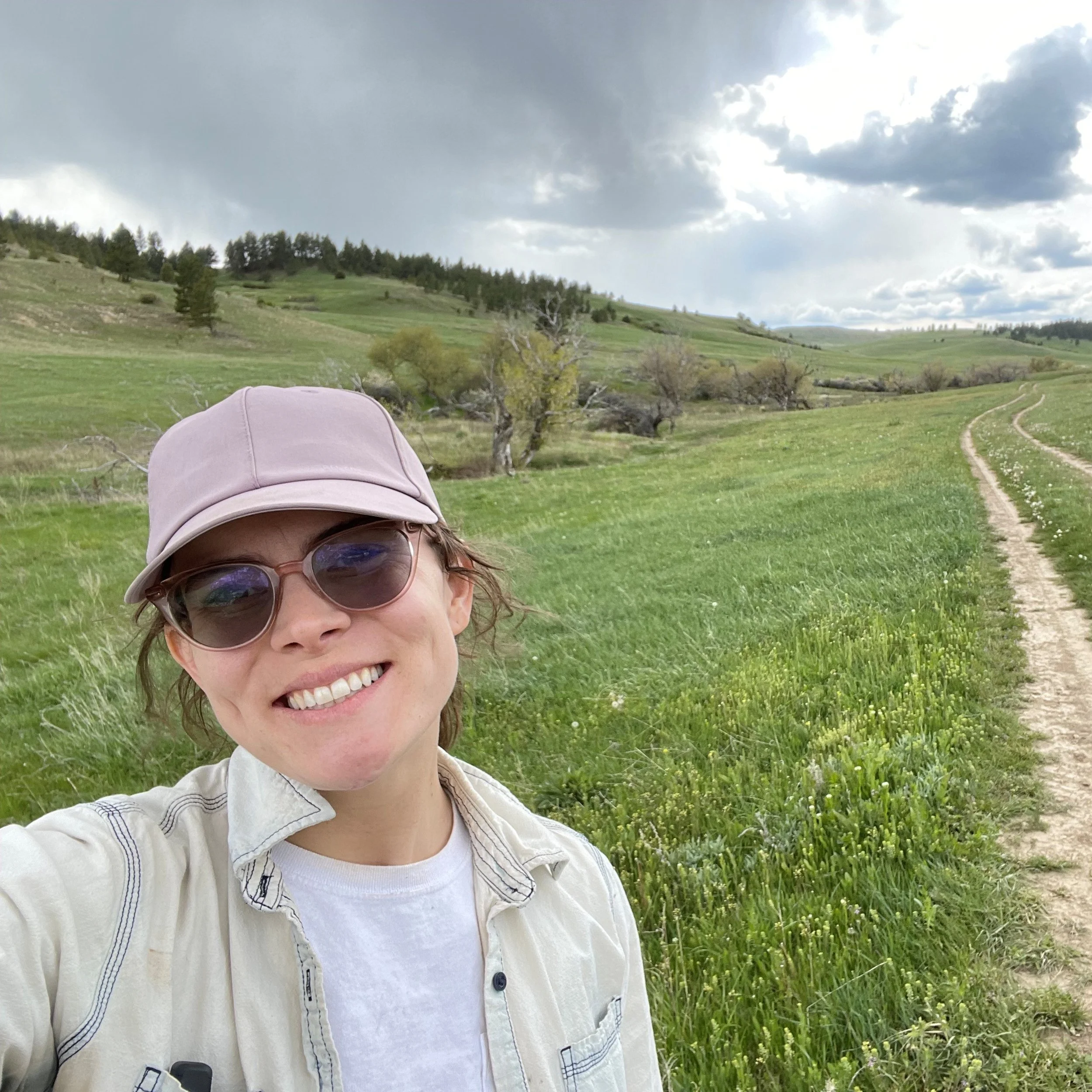 Caroline Nash, PhD, GIT - Senior Geomorphologist