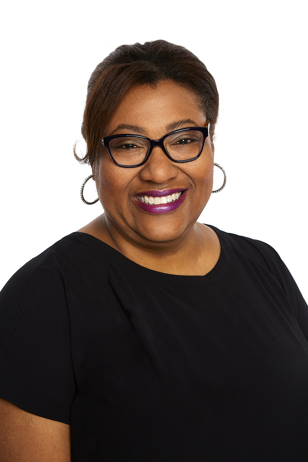 Lynne Coleman: JCPenney SR. Divisional Brand Management Director For Women's Apparel