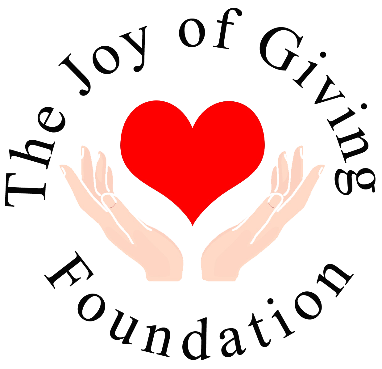 Joy Of Giving Images
