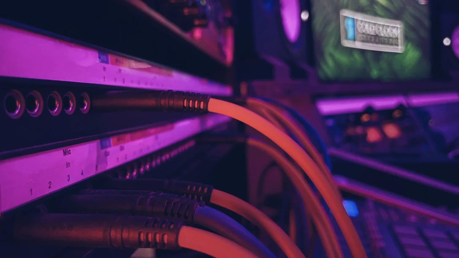 Cold Clock Productions