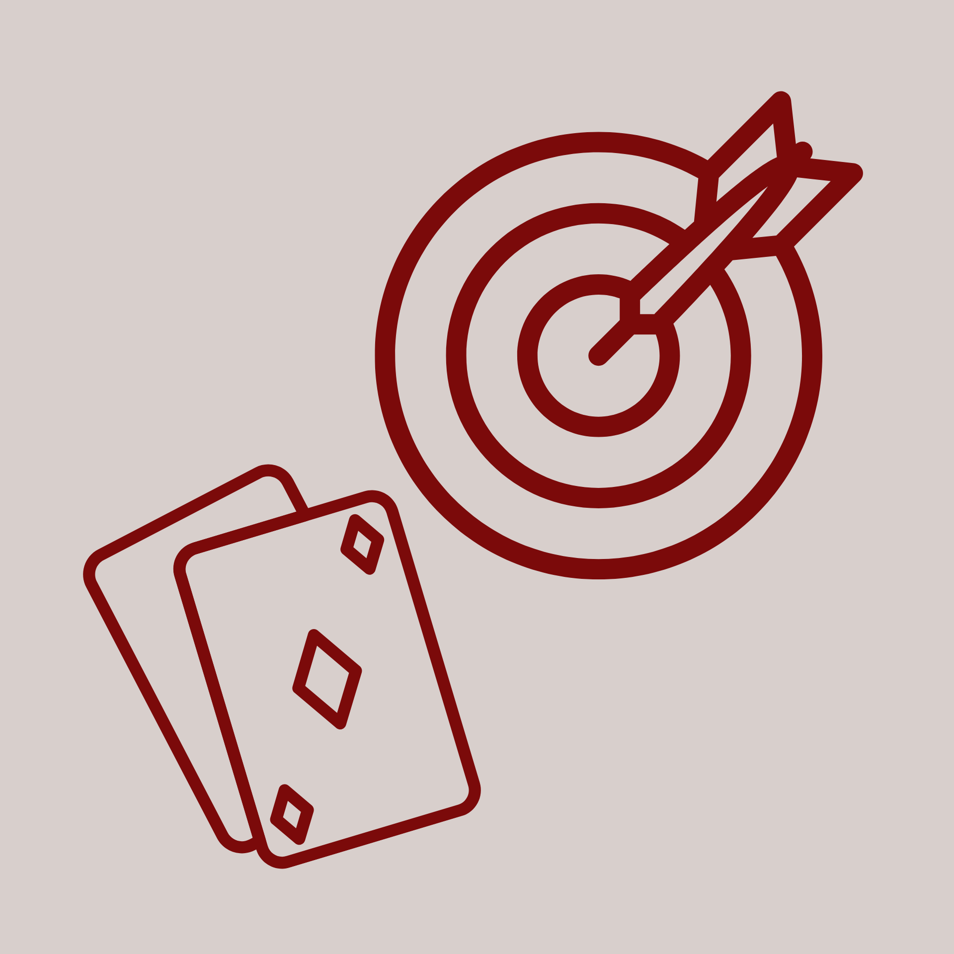 Dart &amp; Cribbage League
