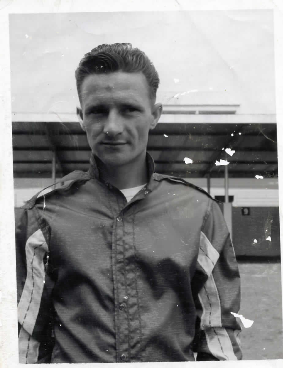 Luther lee Adkins in his riding gear.jpg