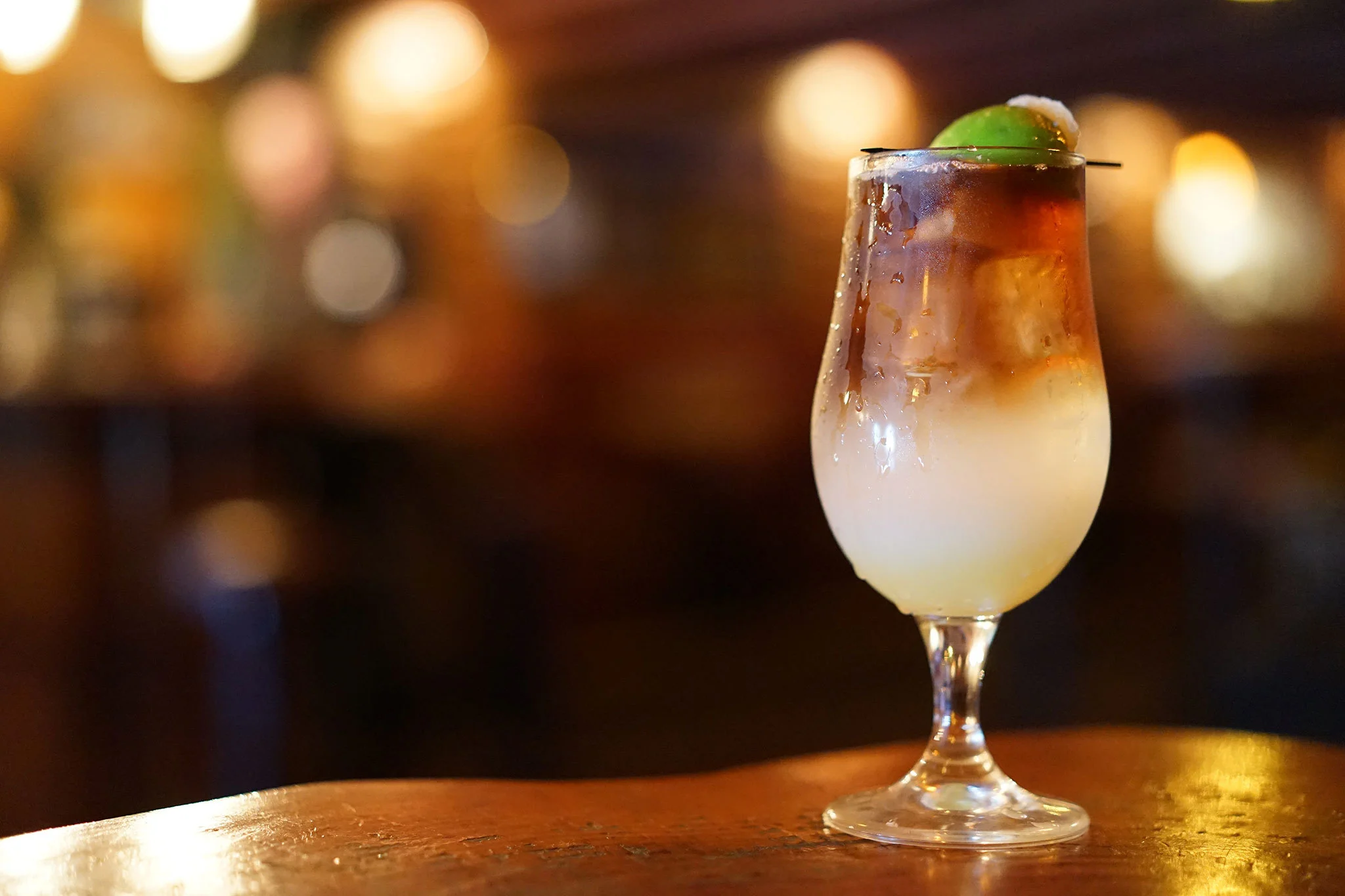 The Best Cocktails to Enjoy with Seafood Moby Dick