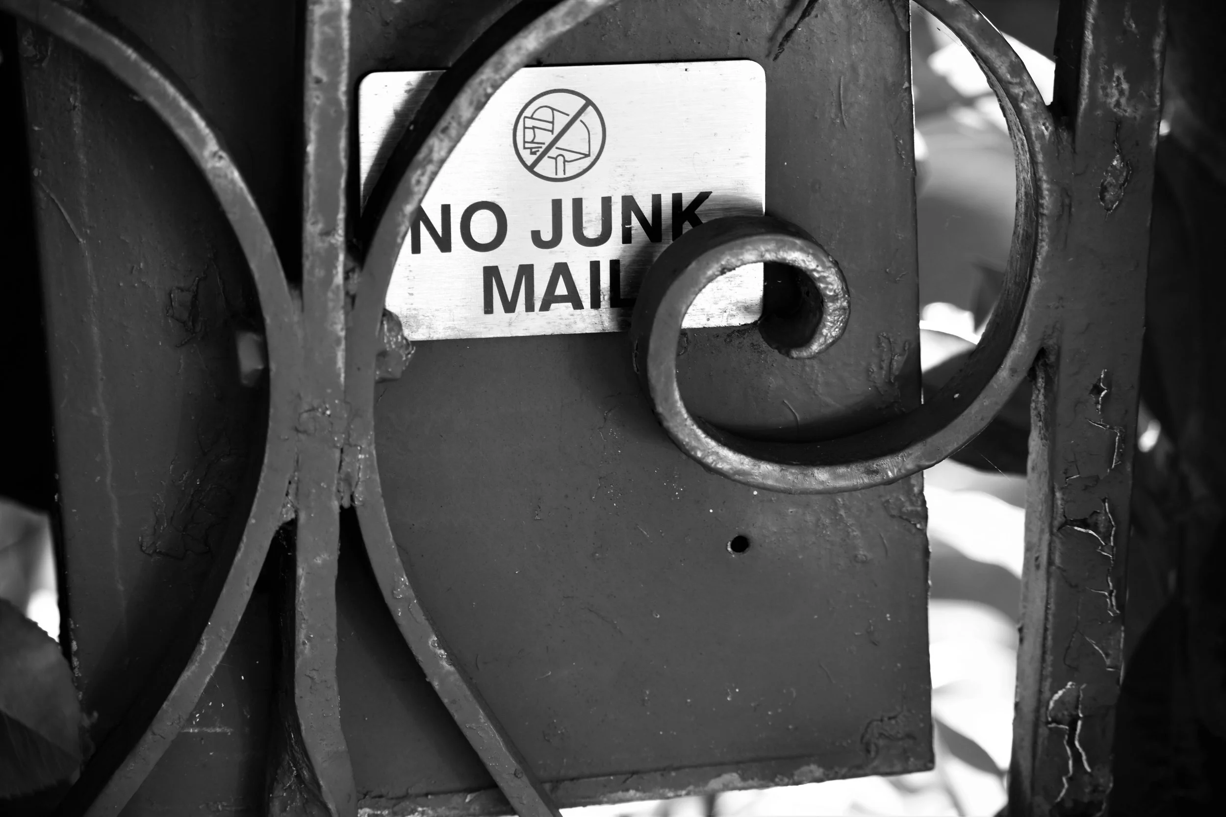 Email marketing – 4 easy steps to start your newsletter now!