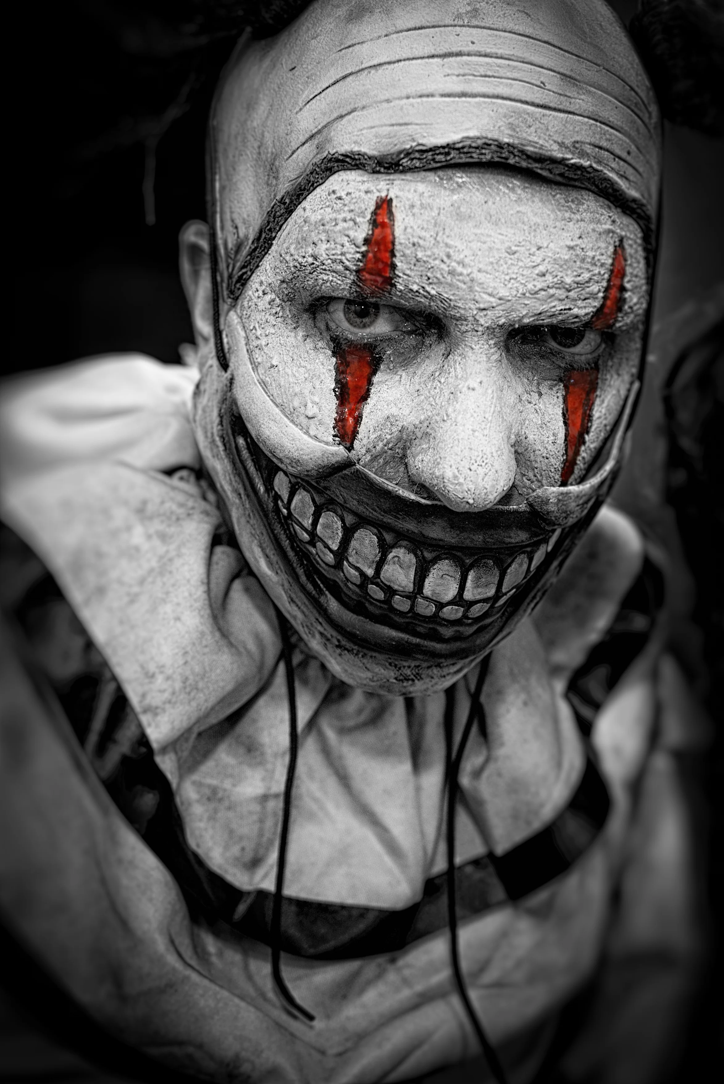 Twisty