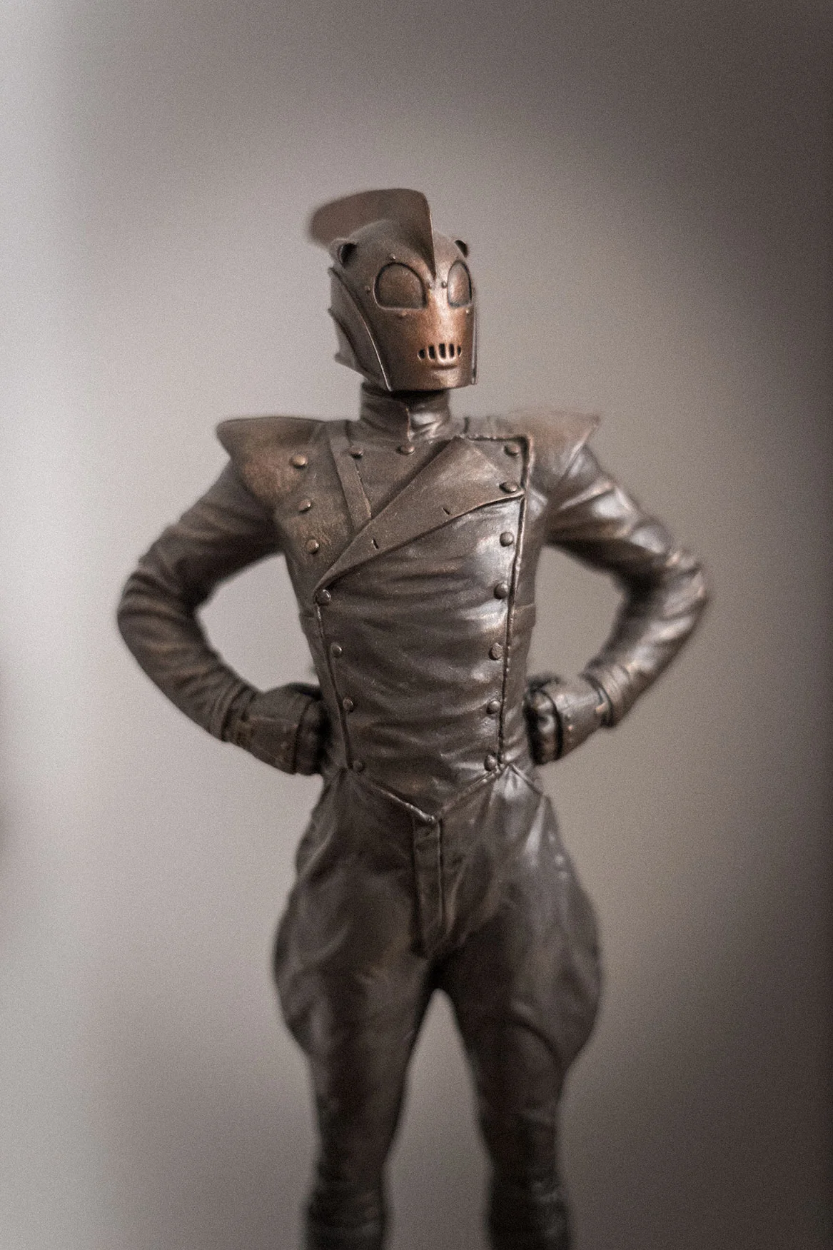 Rocket Man