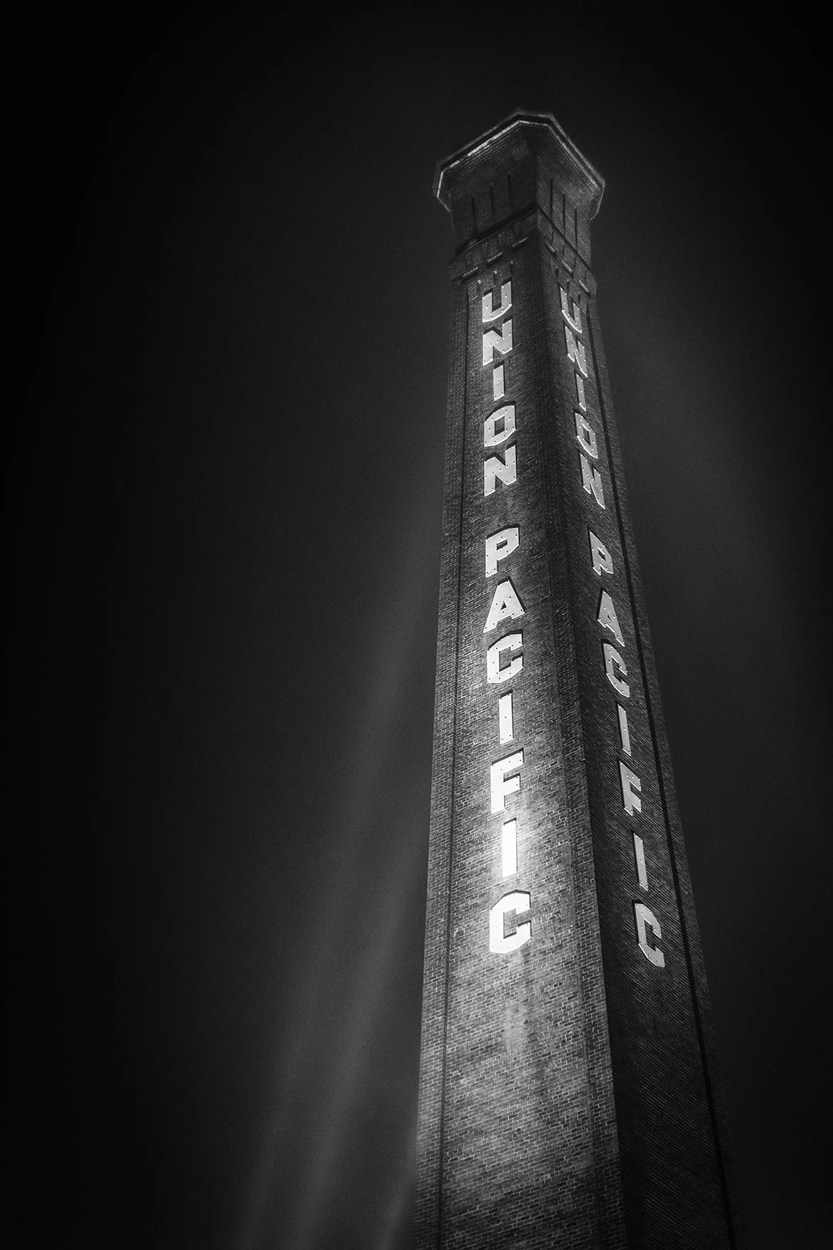 Smokey Stack