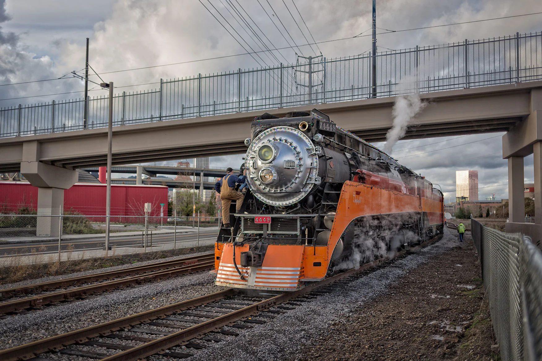 4449 Holiday Train 2015 - 1