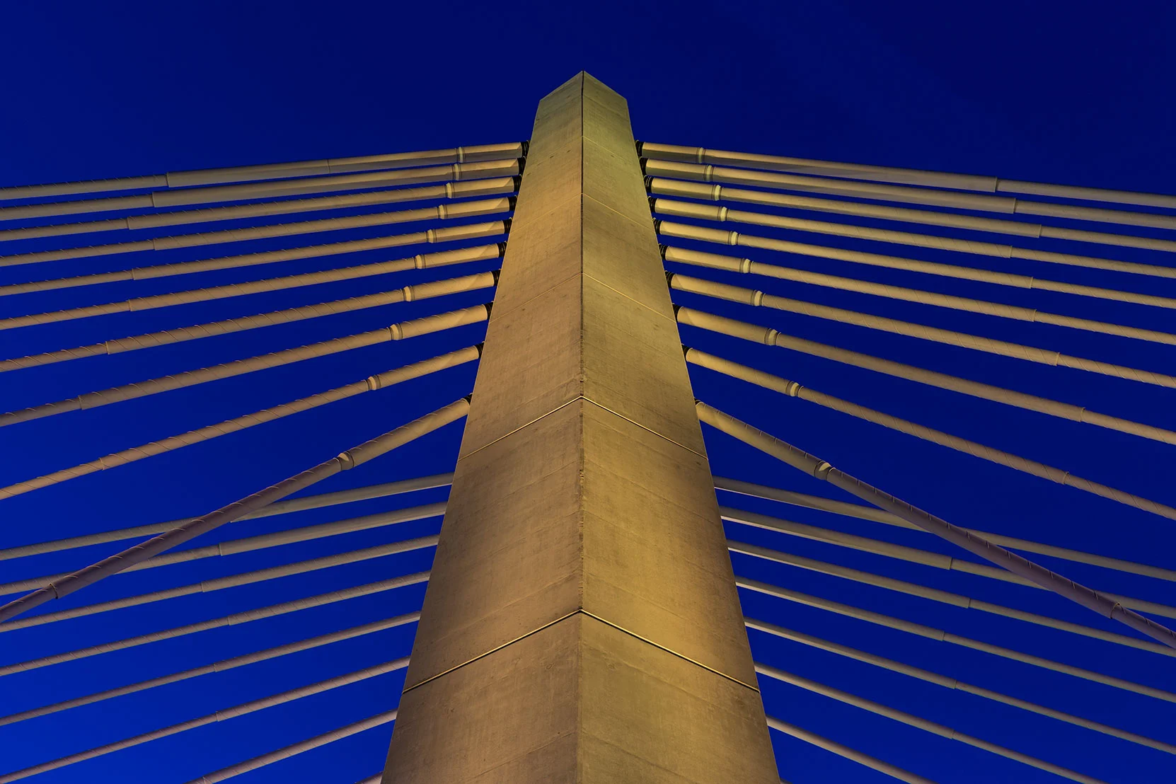 Symetry Tilikum Style