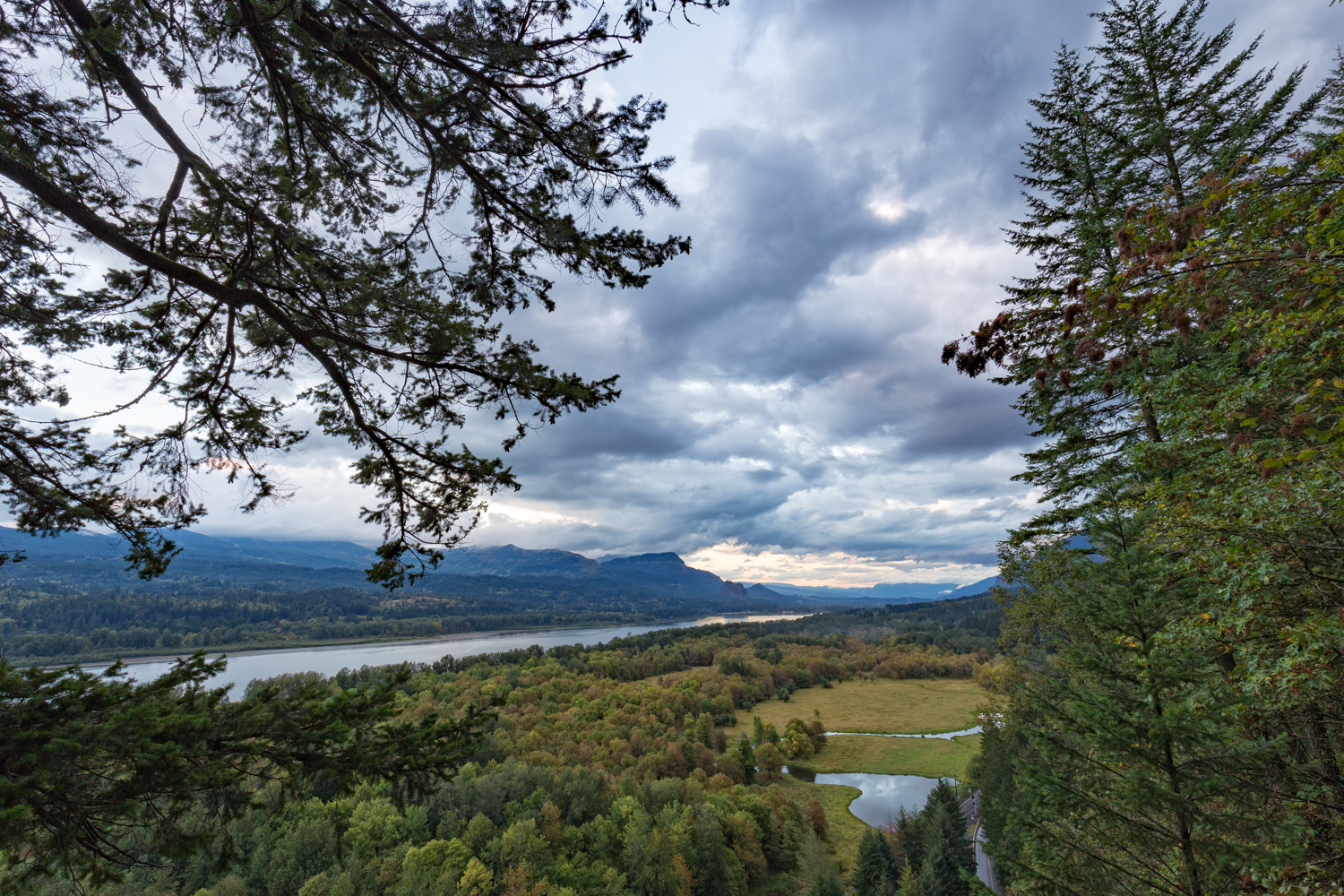 Canon 6D - 16-35mm f4 @ 16mm - ISO 100 - f11 - 1/10