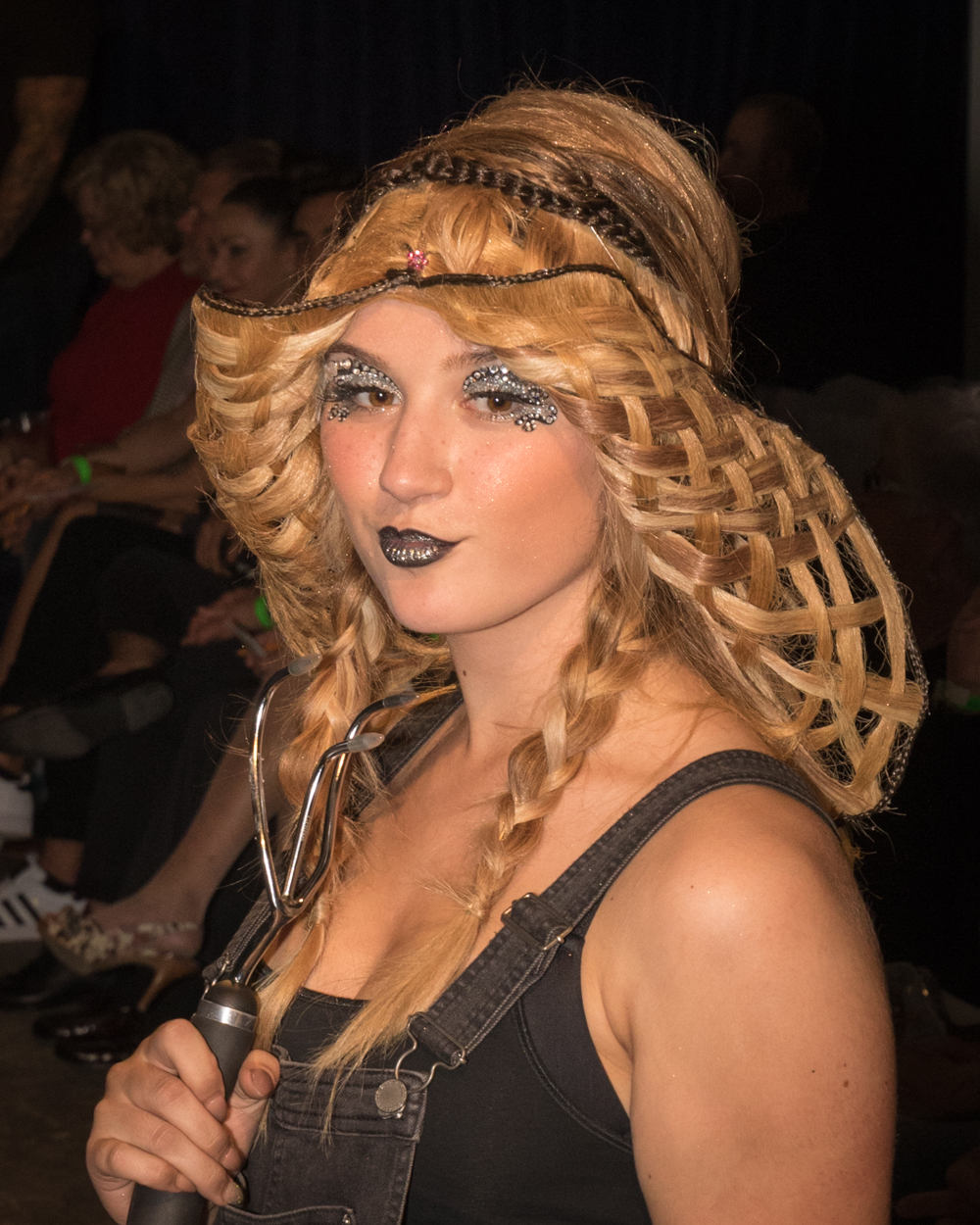 Canon 7D2 - EF16-35 f4 - f5.6 - 1/250 - ISO800