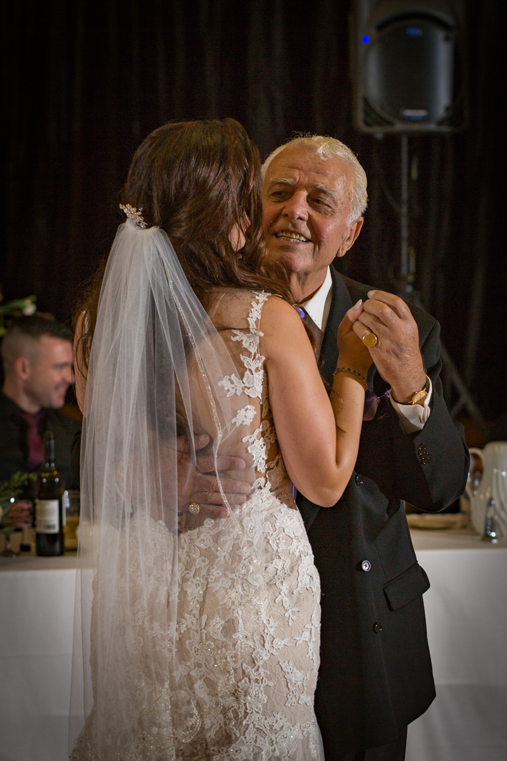 Father Daughter Dance
