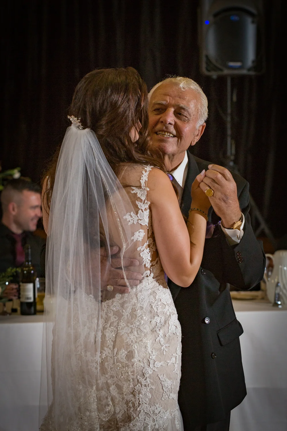 6D - 100mm - f4 - 1/180 - ISO 400