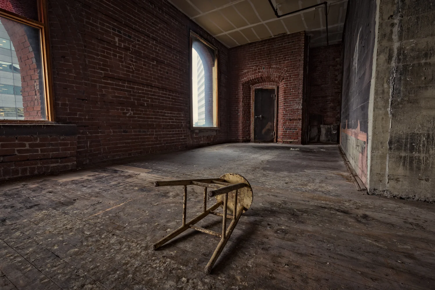 Canon 6D - EF16-35 f4L - 16mm - f8 - 1/15th - ISO 400