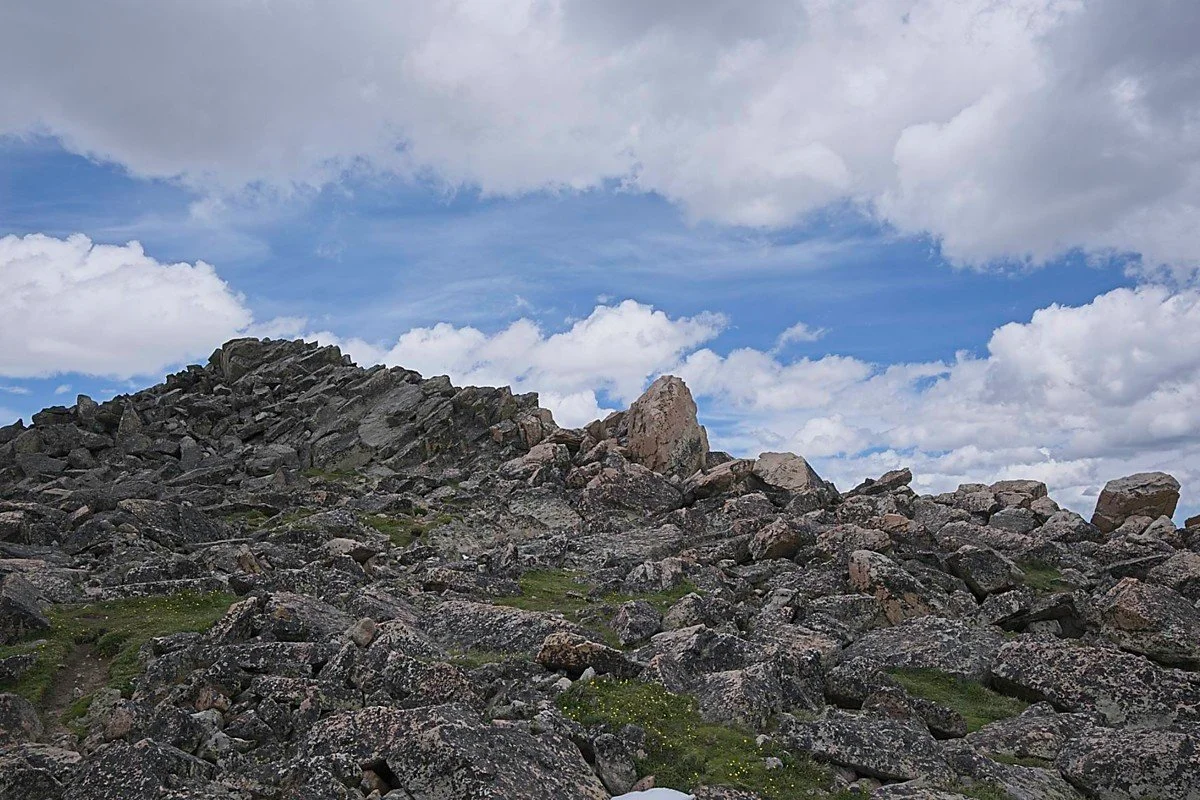 Beartooth Pass