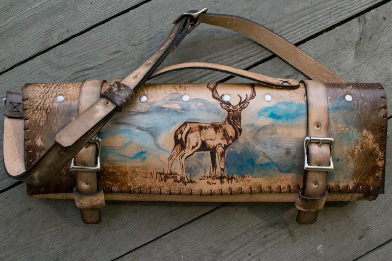 deer-in-the-mist-custom-leather-chef-roll-7.jpg