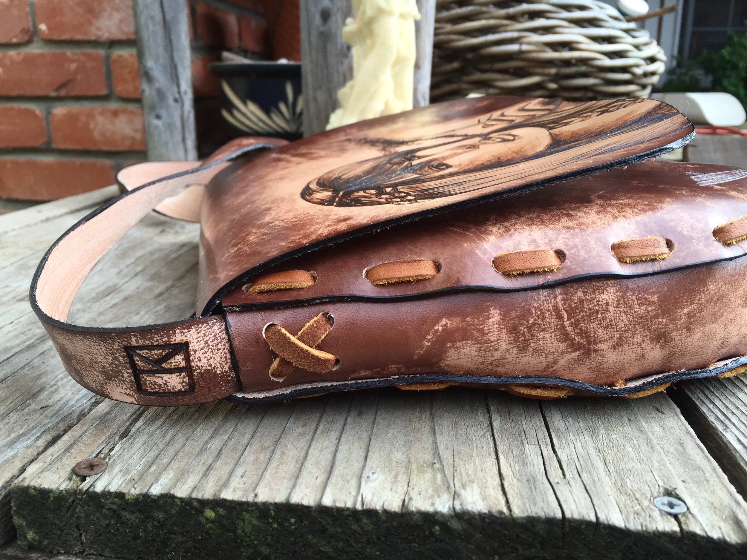 PurseBlog Asks: Would You Ever Have One of Your Bags Custom-Painted? -  PurseBlog