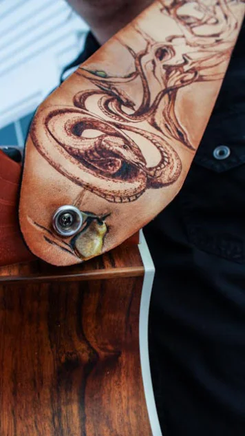 featured snakes-and-tree-guitar-strap-.jpg