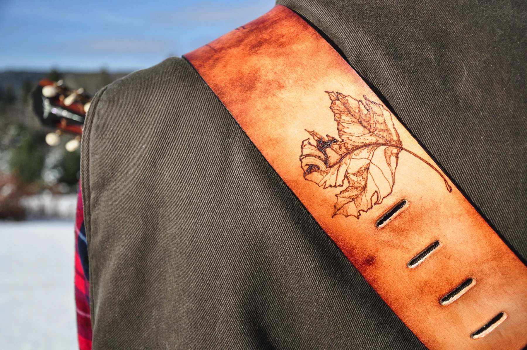 pyrography-tree-and-leaf-guitar-strap-1106.jpg