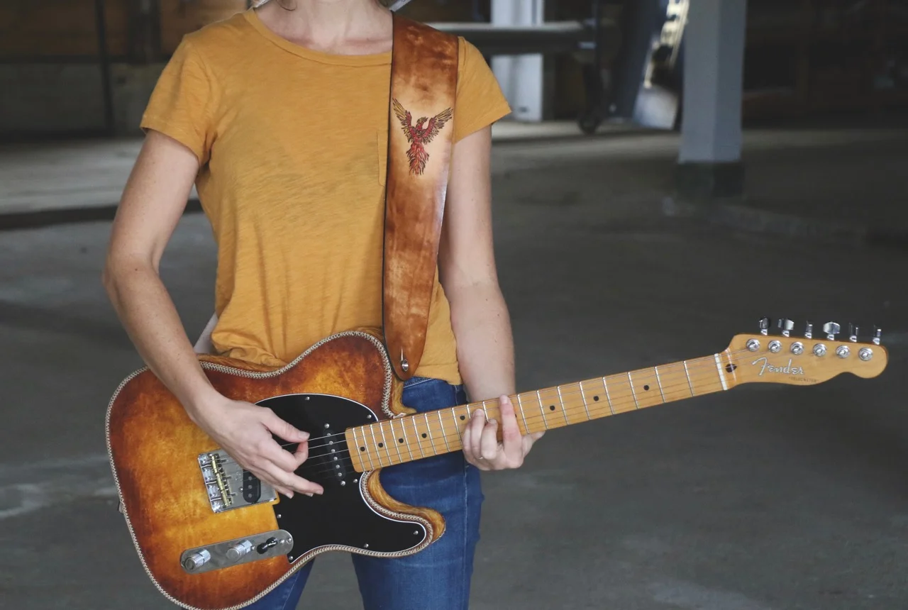 Phoenix Guitar Strap 1.jpg
