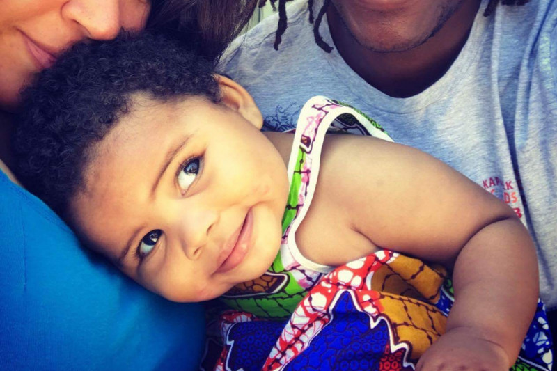 Fundraiser for Princess Nalah Gibe