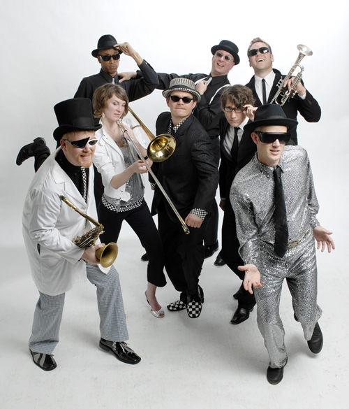 Benefit for Fire Relief featuring the Uptones, Skank Bank, Matt Jaffe & The Distractions, and The Recyclists