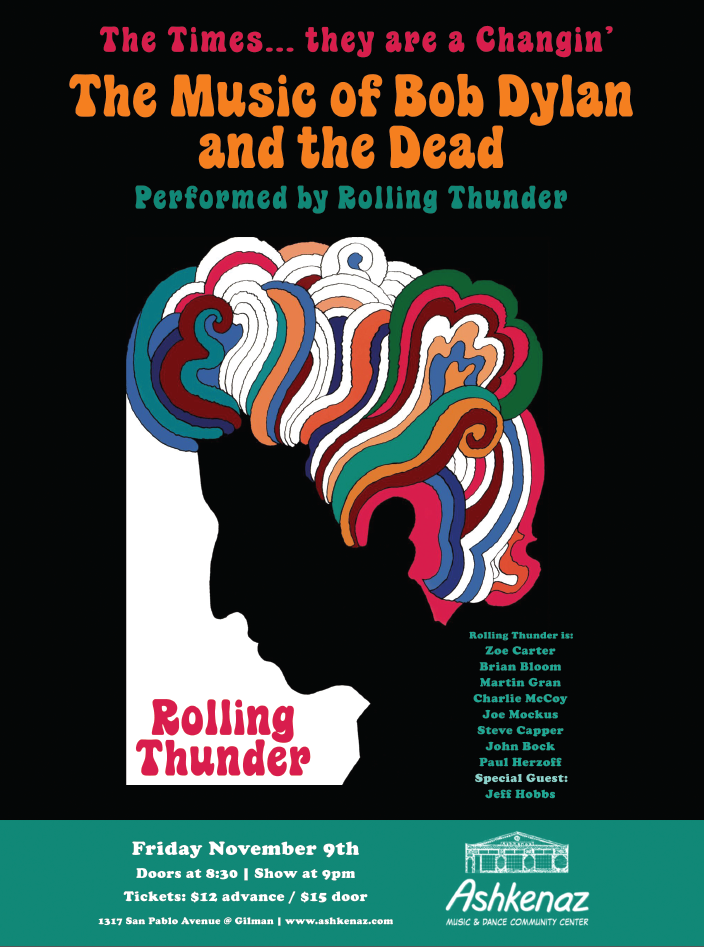 Rolling Thunder poster.png