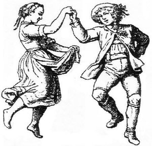 Semiannual Reunion of the UC Berkeley Folk Dancers Balkan Folk Dance