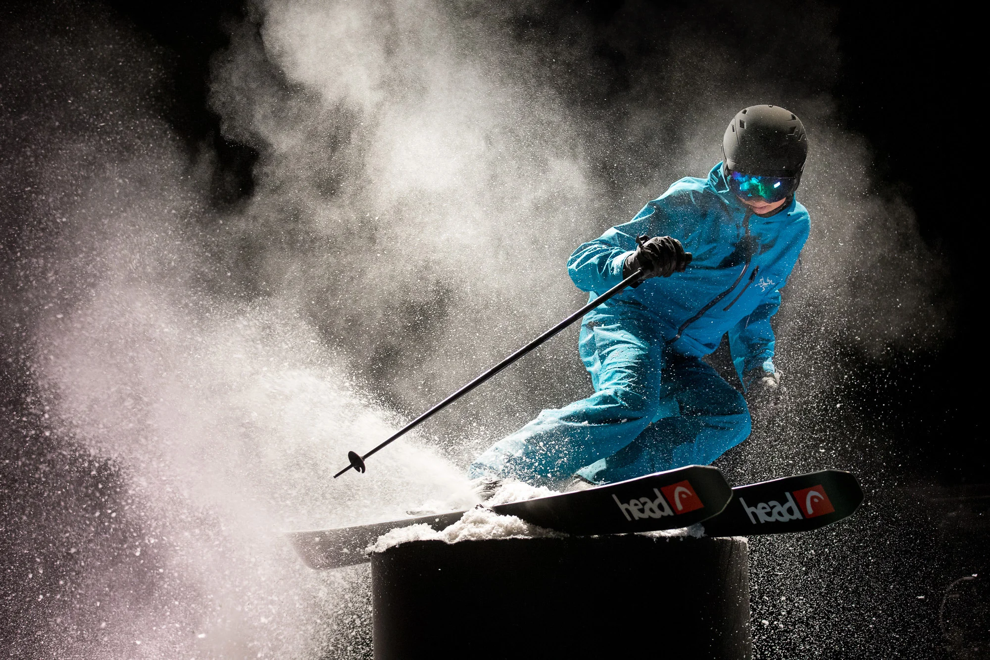 Travel Alberta Thrill