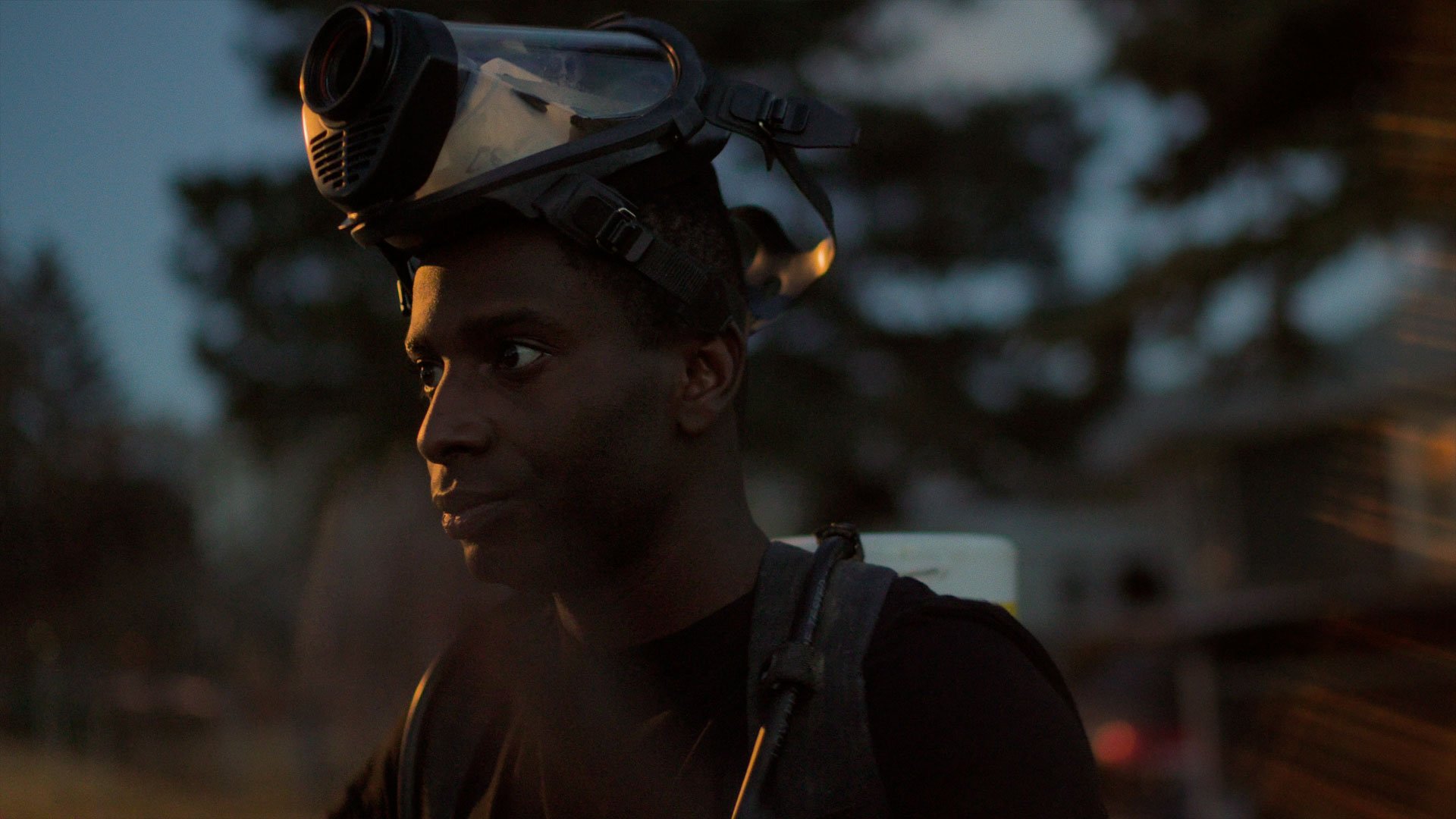 Blackline Safety / What Matters Most