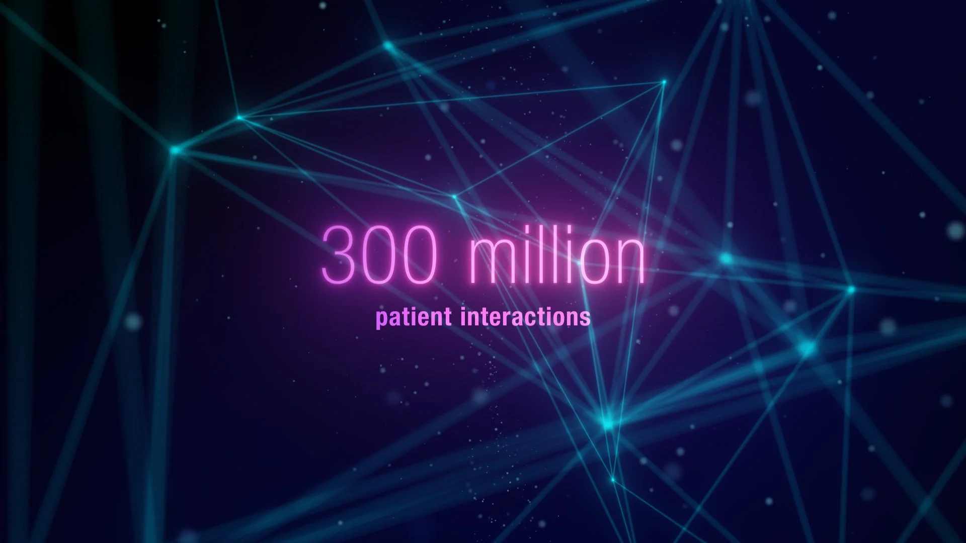 Alberta Cancer Foundation / Precision Analytics