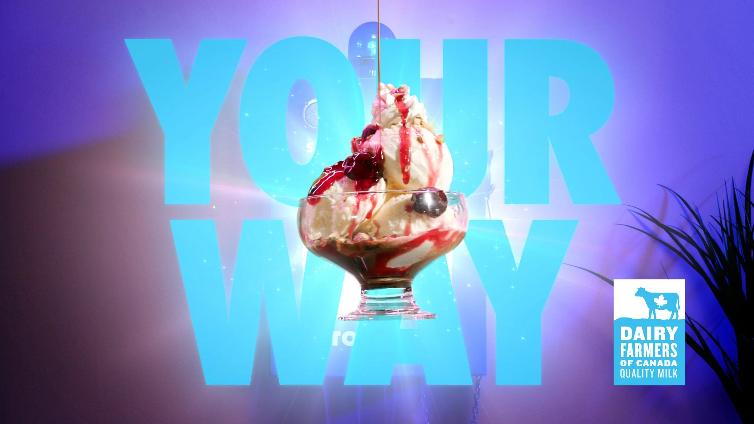 Smash Milk - Alberta Milk