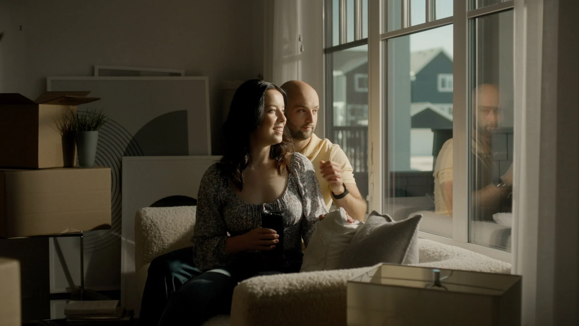 Homes by Avi / Brand Video