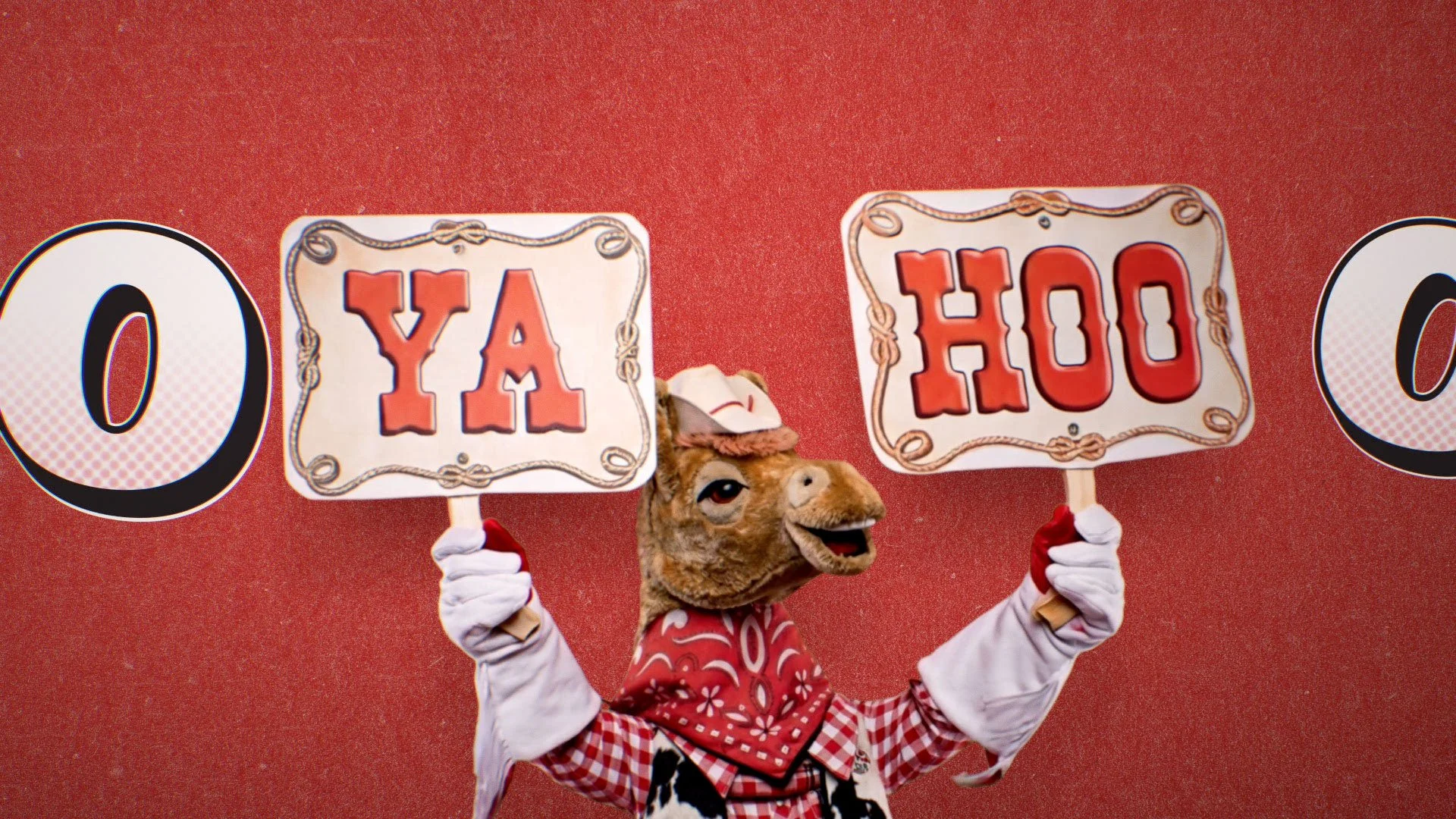 Calgary Stampede / Yahoo 2026