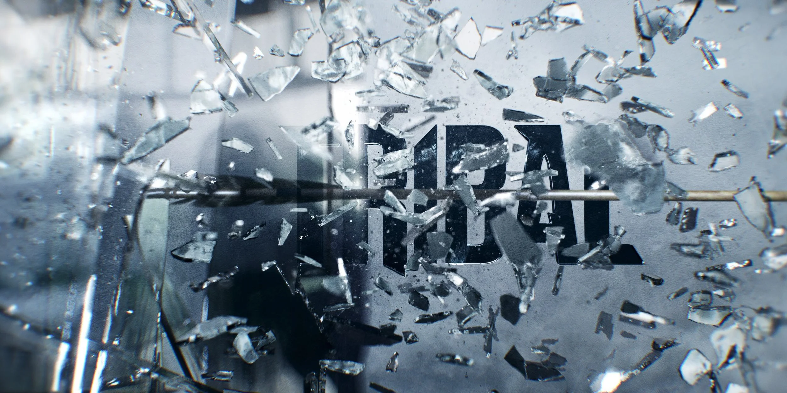 Tribal – Title Sequence