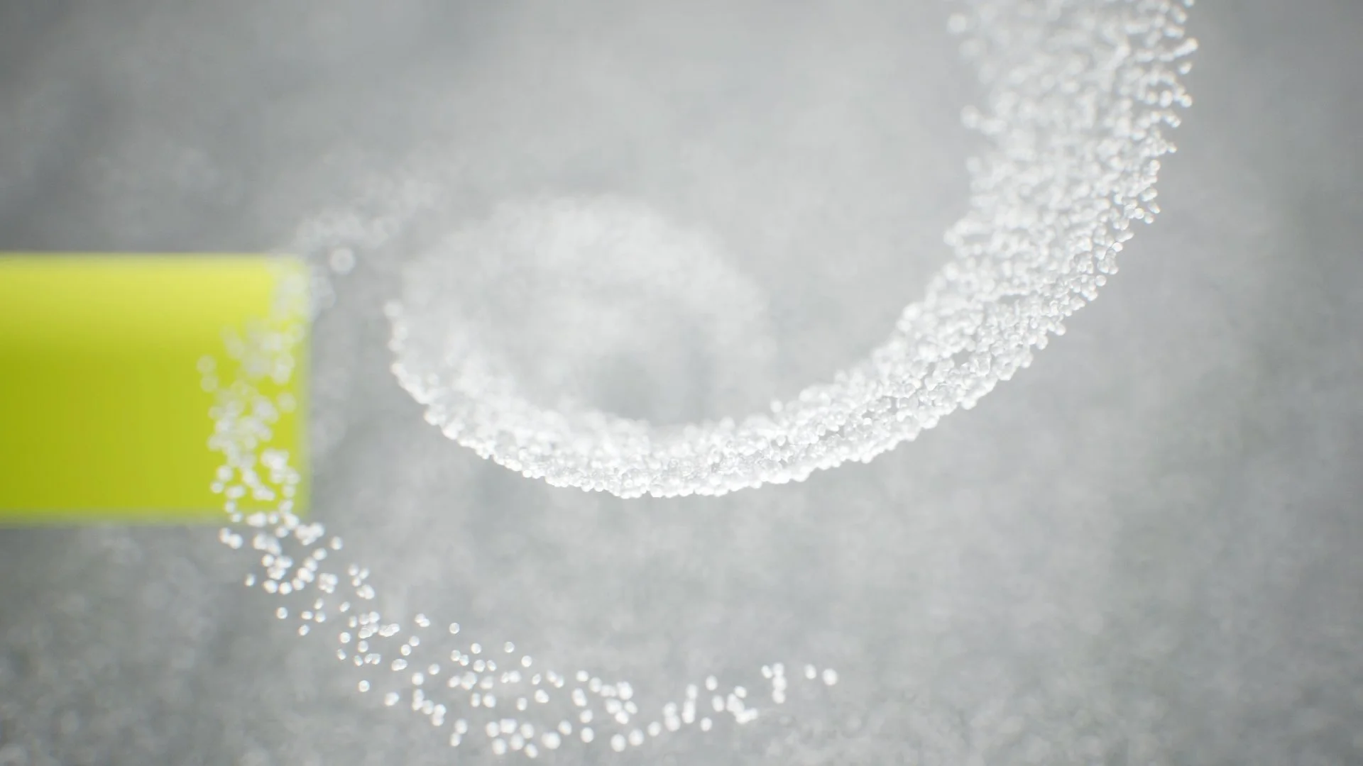 Heartland / Polymers