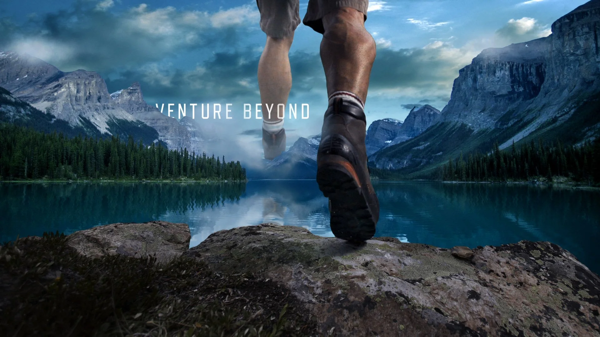 Jasper / Venture Beyond