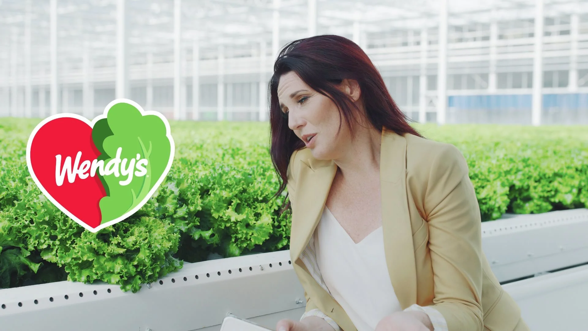 Wendy’s: Grown with Love