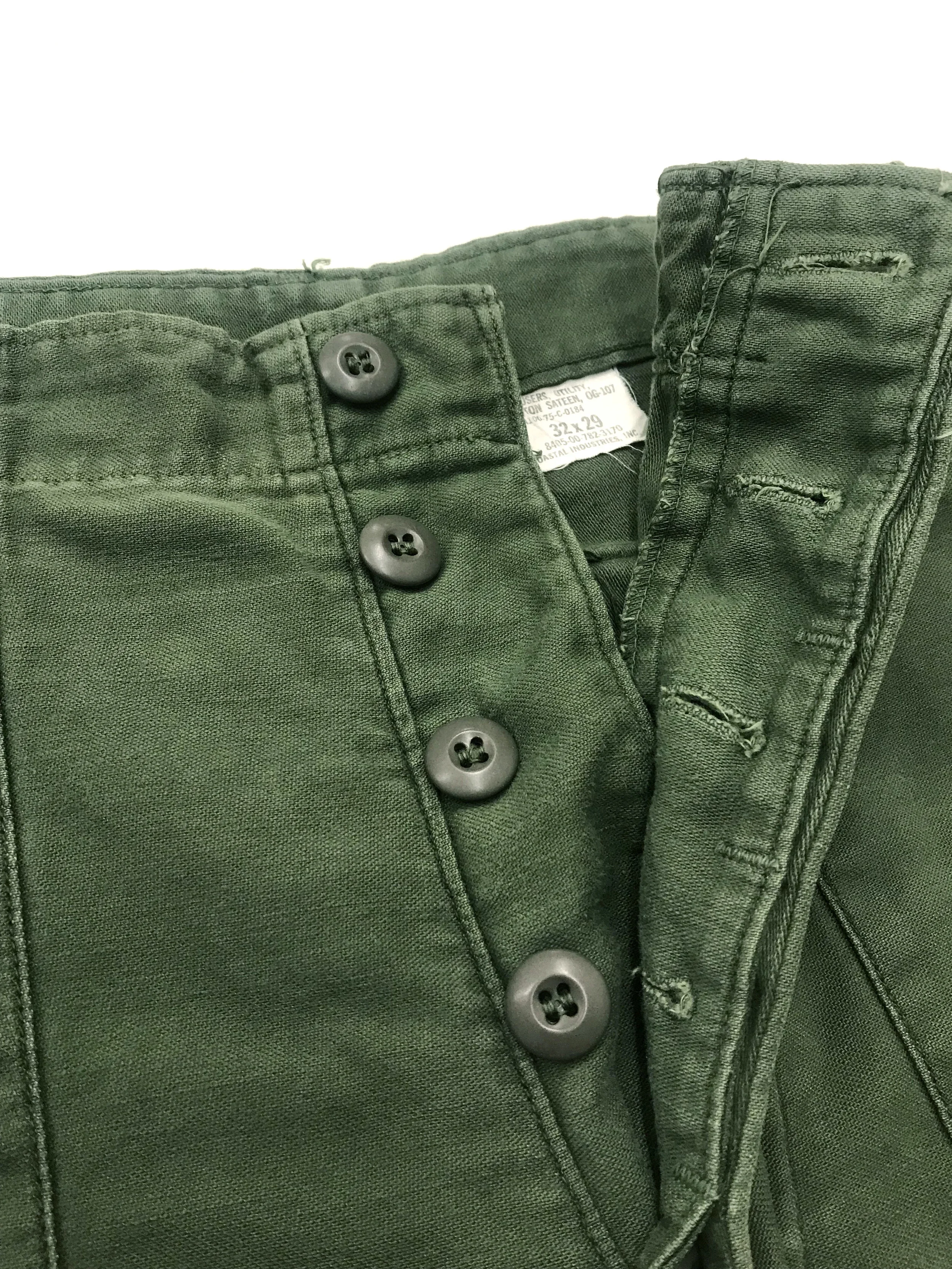 US Army GI \