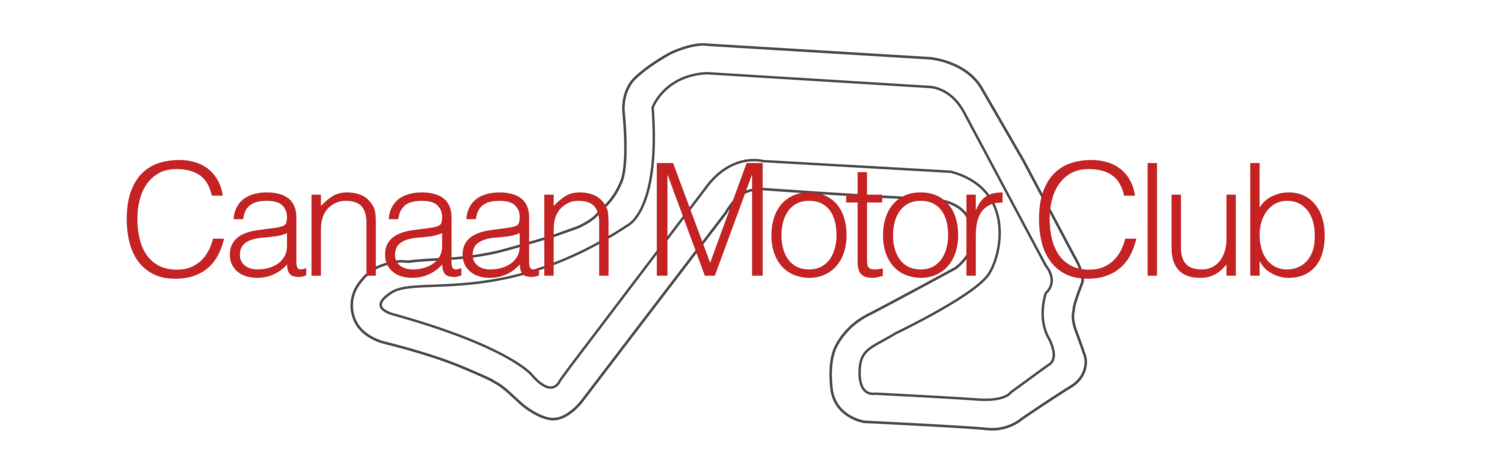 Canaan Motor Club